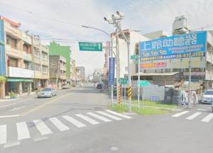 台灣房屋民權加盟店 - 鹽水月津港都內建地
