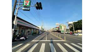 台灣房屋民權加盟店 - 七股昭明國中後方美田