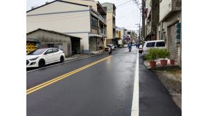 台灣房屋民權加盟店 - 六甲市場商圈建地(一)