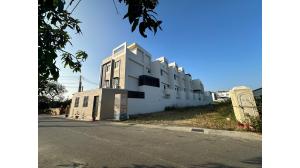 台灣房屋民權加盟店 - 佳里全新便宜美車墅A8