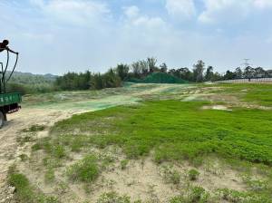 台灣房屋民權加盟店 - 龍崎中坑丙種建築用地