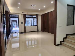 台灣房屋民權加盟店 - 全新南科優質品味忠孝雙車墅