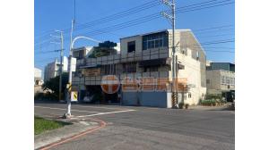 台灣房屋民權加盟店 - 佳里勝利路大路邊優質透天厝