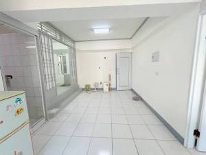 台灣房屋民權加盟店 - 文化中心台南大學旁美3房
