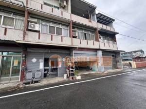 台灣房屋民權加盟店 - 七股需整理傳統透天