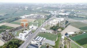 台灣房屋民權加盟店 - 新化中正路3027坪工業地